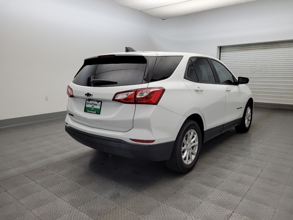 2020 Chevrolet Equinox in Glendale, AZ 85301 - 18127509 9