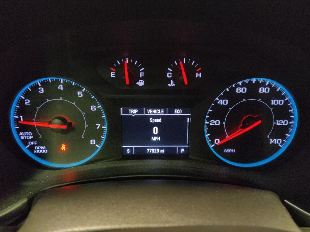 2020 Chevrolet Equinox in Glendale, AZ 85301 - 18127509 23