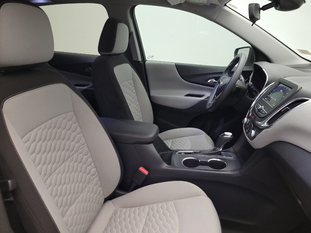 2020 Chevrolet Equinox in Glendale, AZ 85301 - 18127509 21