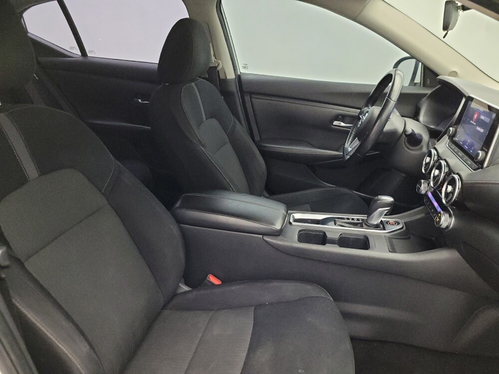 2020 Nissan Sentra in Tucson, AZ 85705 - 18127510 21