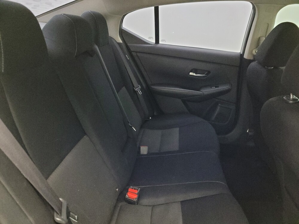 2020 Nissan Sentra in Tucson, AZ 85705 - 18127510 19