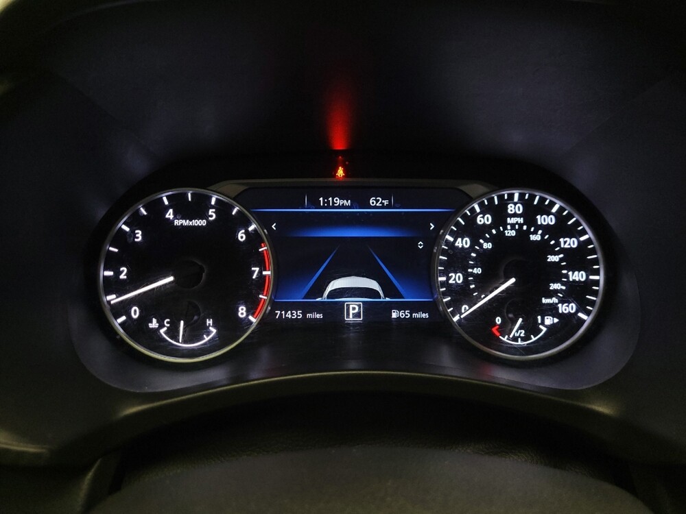 2020 Nissan Sentra in Tucson, AZ 85705 - 18127510 23