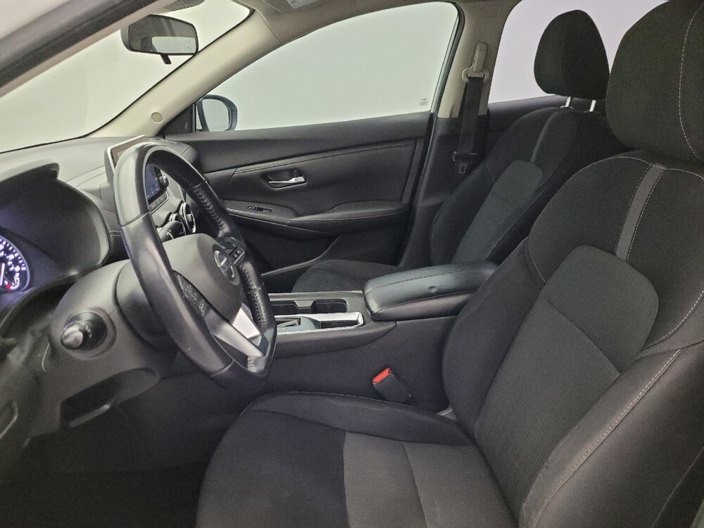 2020 Nissan Sentra in Tucson, AZ 85705 - 18127510 17