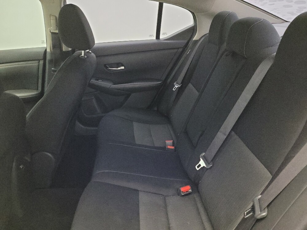 2020 Nissan Sentra in Tucson, AZ 85705 - 18127510 18