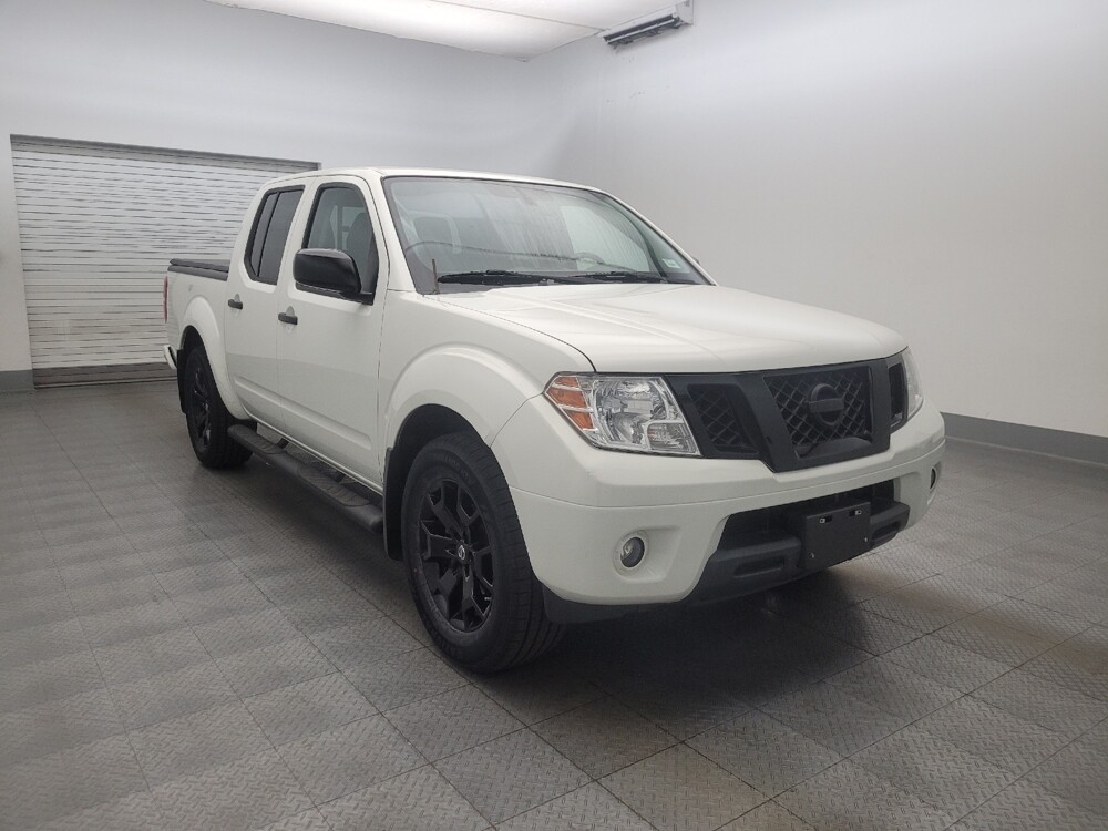2019 Nissan Frontier in Phoenix, AZ 85022 - 18127511 13