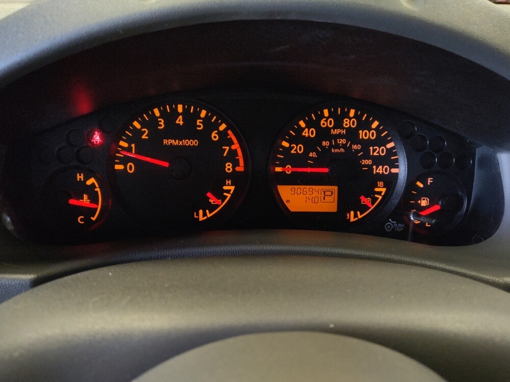 2019 Nissan Frontier in Phoenix, AZ 85022 - 18127511 23