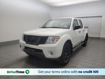2019 Nissan Frontier in Phoenix, AZ 85022