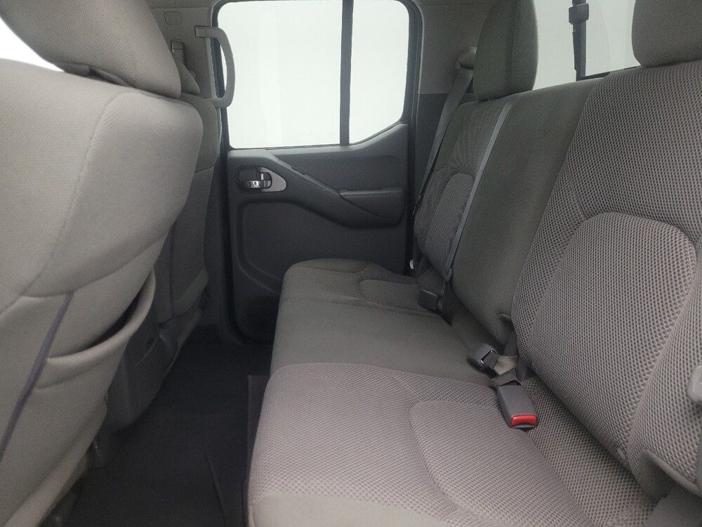 2019 Nissan Frontier in Phoenix, AZ 85022 - 18127511 18
