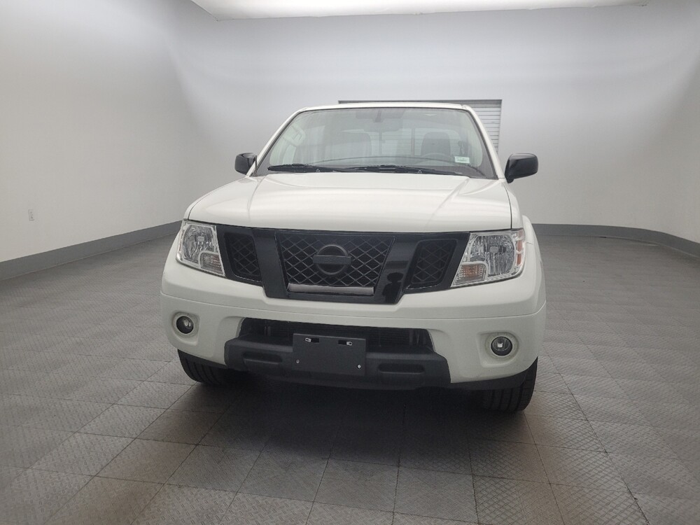 2019 Nissan Frontier in Phoenix, AZ 85022 - 18127511 15