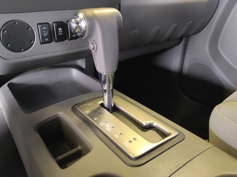 2019 Nissan Frontier in Phoenix, AZ 85022 - 18127511 26