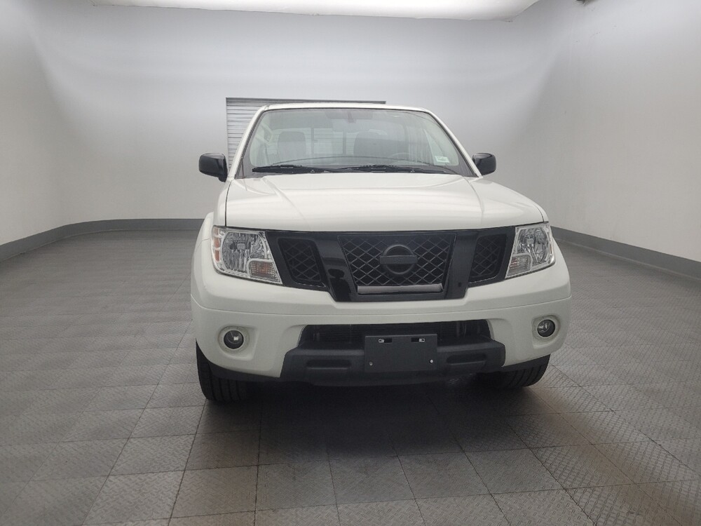 2019 Nissan Frontier in Phoenix, AZ 85022 - 18127511 14