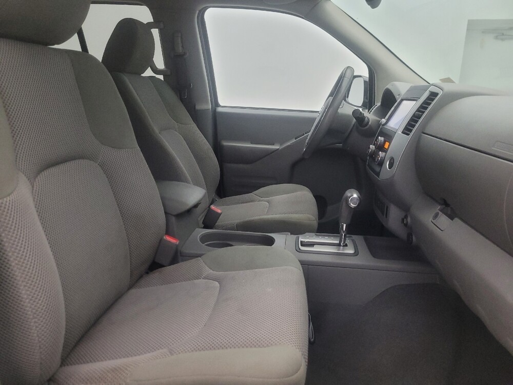 2019 Nissan Frontier in Phoenix, AZ 85022 - 18127511 21
