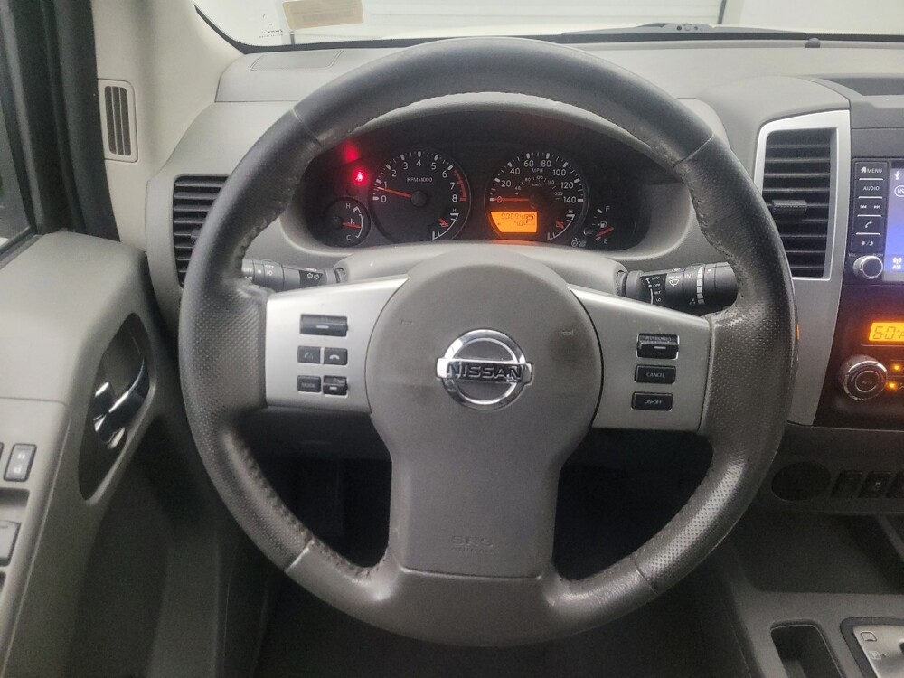 2019 Nissan Frontier in Phoenix, AZ 85022 - 18127511 22