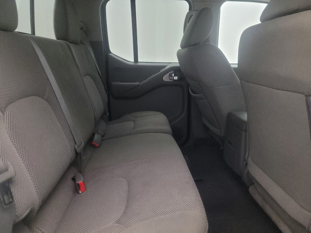 2019 Nissan Frontier in Phoenix, AZ 85022 - 18127511 19