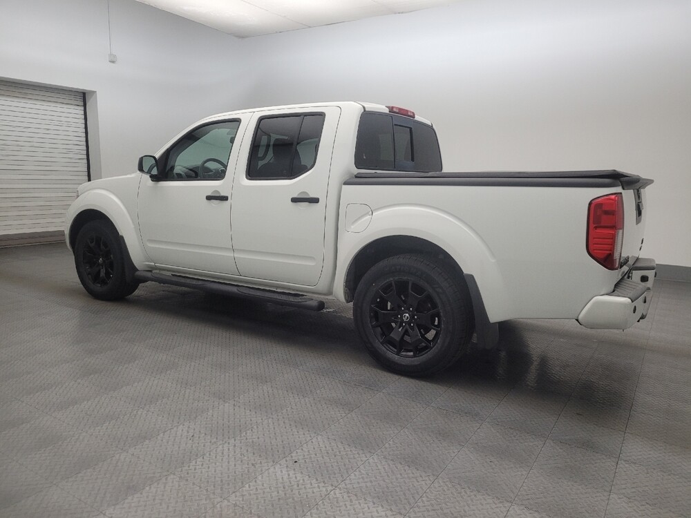 2019 Nissan Frontier in Phoenix, AZ 85022 - 18127511 3