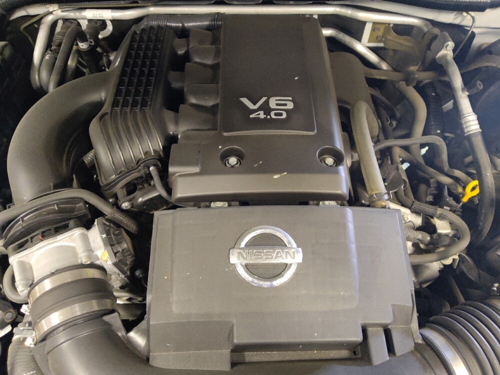 2019 Nissan Frontier in Phoenix, AZ 85022 - 18127511 30