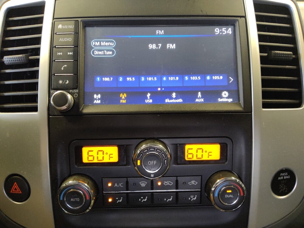 2019 Nissan Frontier in Phoenix, AZ 85022 - 18127511 25