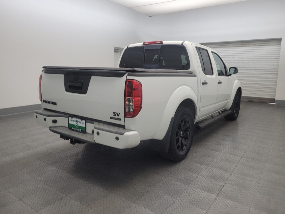 2019 Nissan Frontier in Phoenix, AZ 85022 - 18127511 9