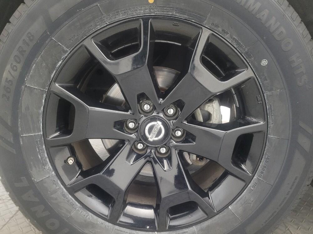 2019 Nissan Frontier in Phoenix, AZ 85022 - 18127511 31