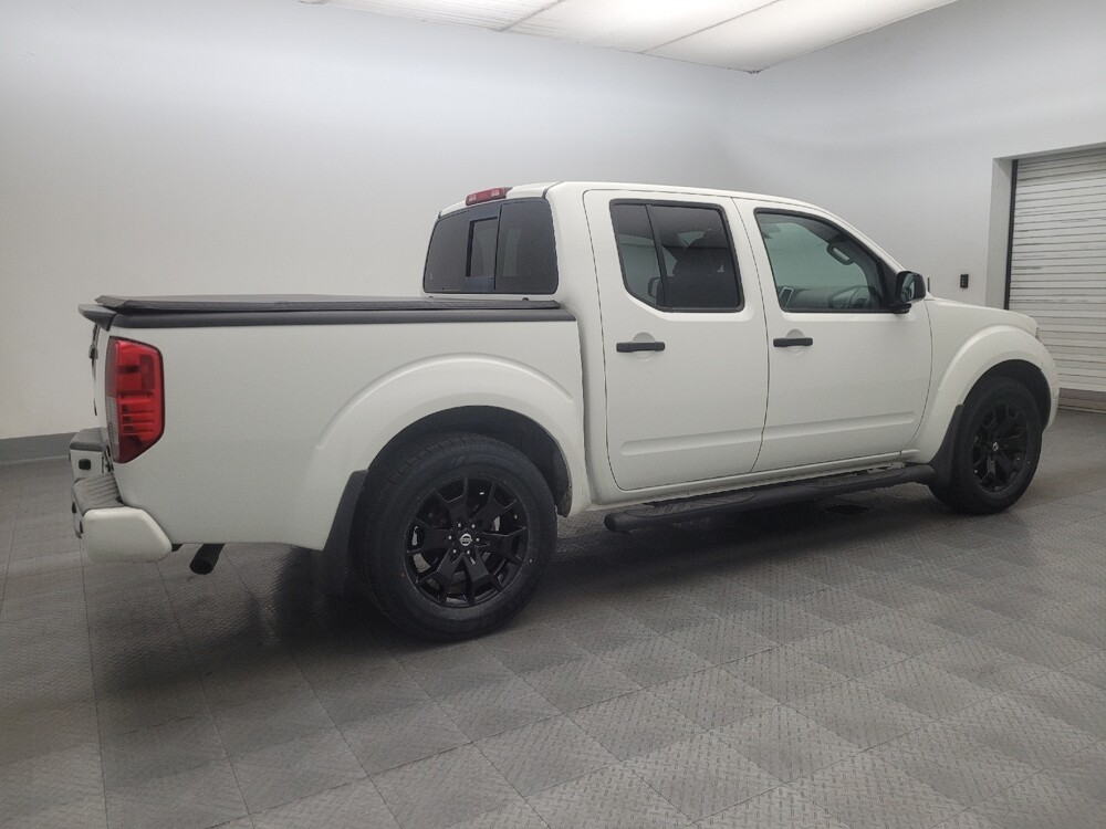 2019 Nissan Frontier in Phoenix, AZ 85022 - 18127511 10