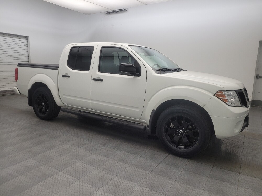 2019 Nissan Frontier in Phoenix, AZ 85022 - 18127511 11