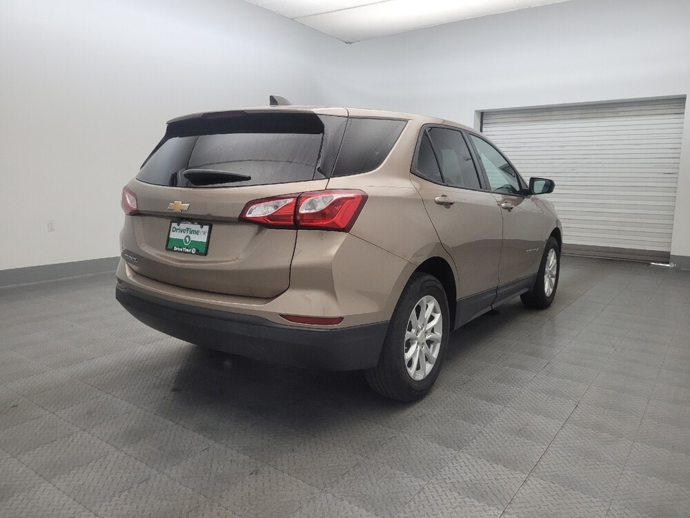 2019 Chevrolet Equinox in Chandler, AZ 85225 - 18127512 9