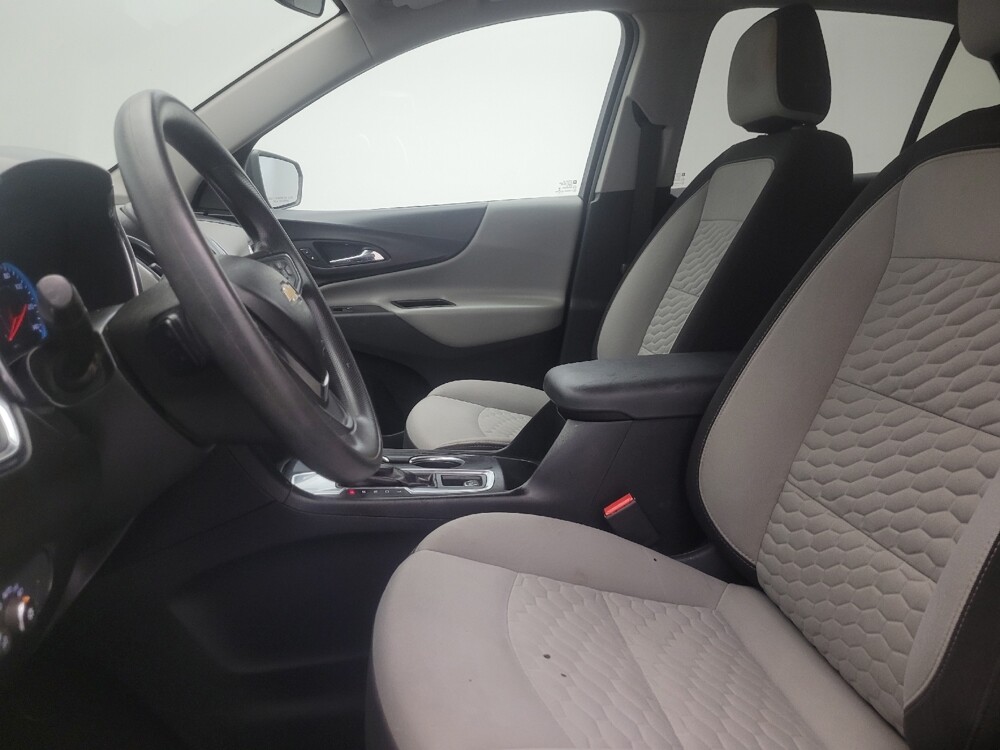 2019 Chevrolet Equinox in Chandler, AZ 85225 - 18127512 17