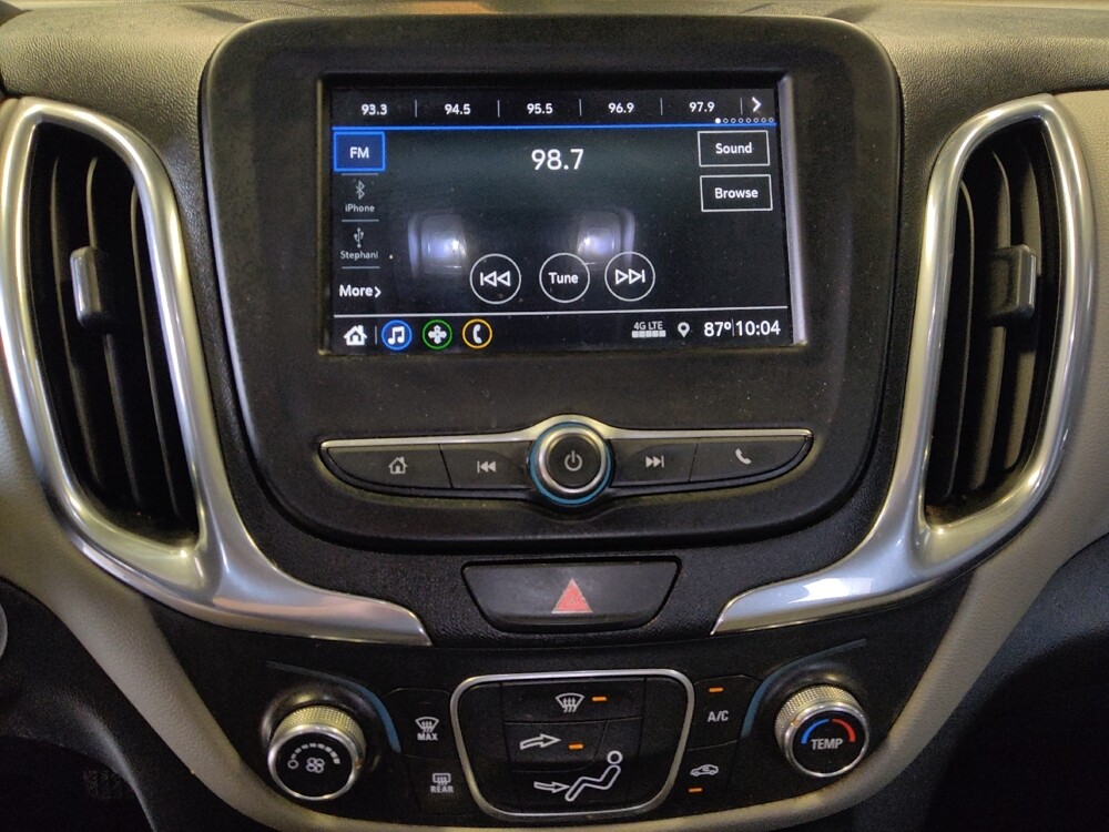 2019 Chevrolet Equinox in Chandler, AZ 85225 - 18127512 25