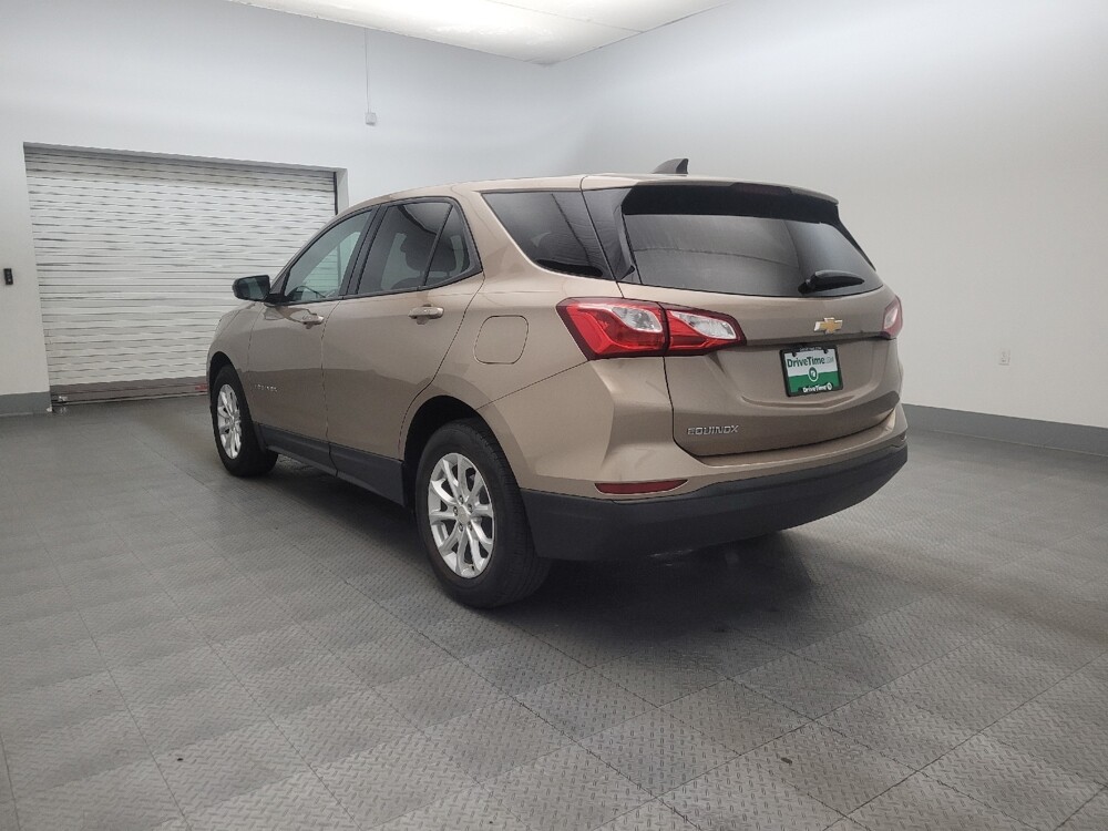 2019 Chevrolet Equinox in Chandler, AZ 85225 - 18127512 5