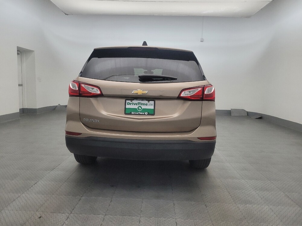2019 Chevrolet Equinox in Chandler, AZ 85225 - 18127512 7