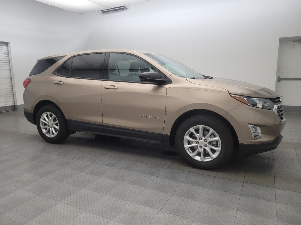 2019 Chevrolet Equinox in Chandler, AZ 85225 - 18127512 11