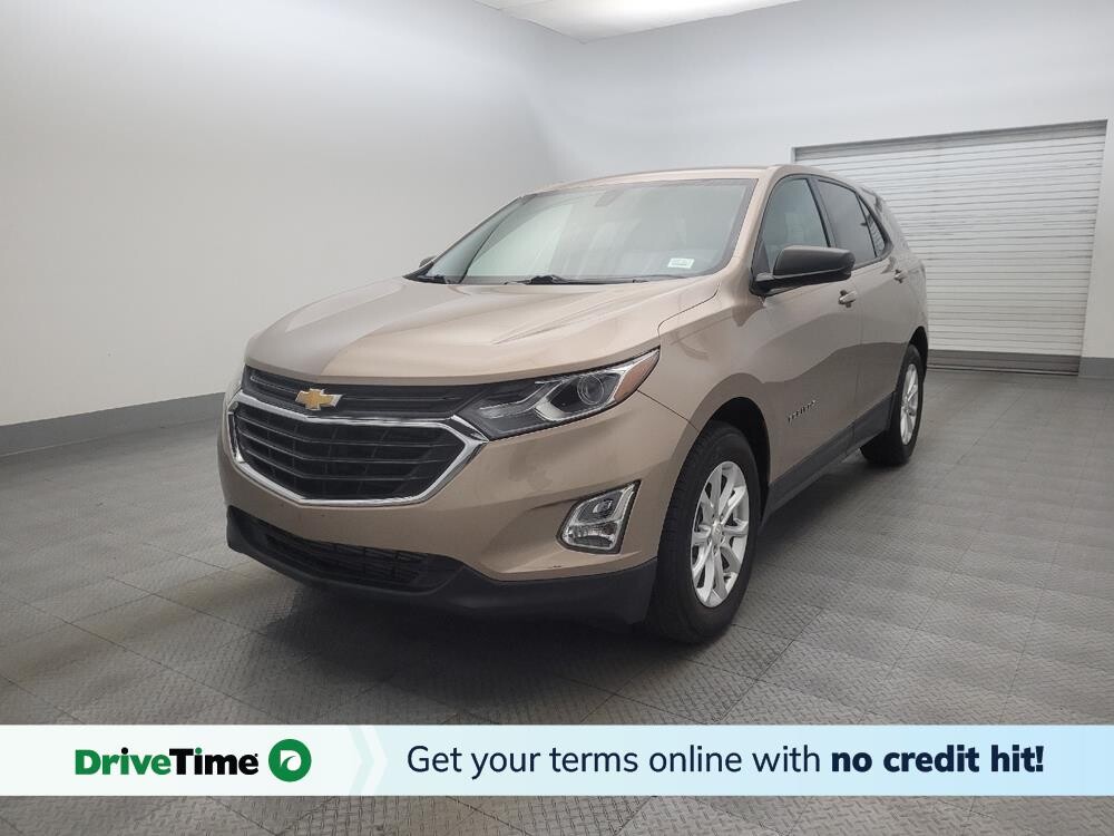 2019 Chevrolet Equinox in Chandler, AZ 85225 - 18127512