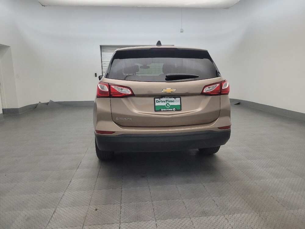 2019 Chevrolet Equinox in Chandler, AZ 85225 - 18127512 6