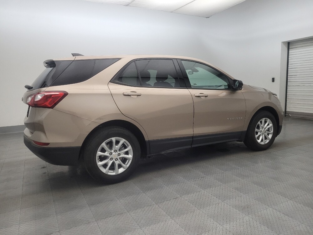 2019 Chevrolet Equinox in Chandler, AZ 85225 - 18127512 10