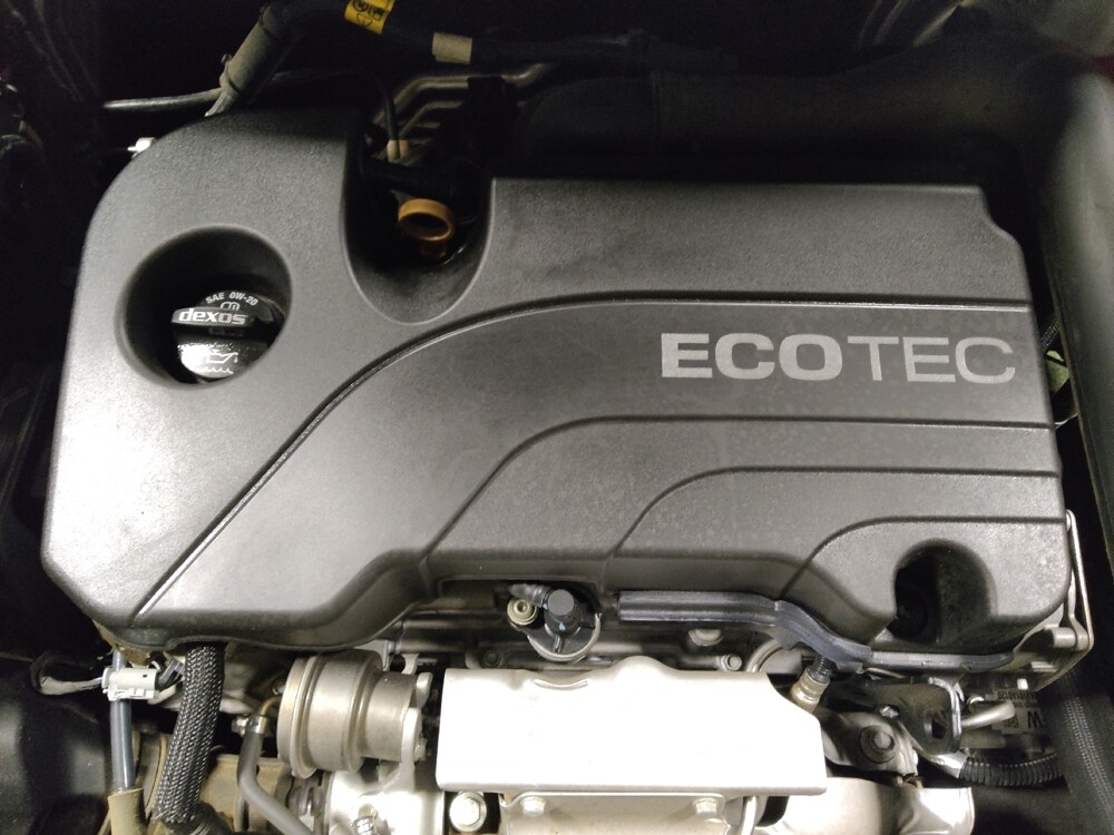 2019 Chevrolet Equinox in Chandler, AZ 85225 - 18127512 30