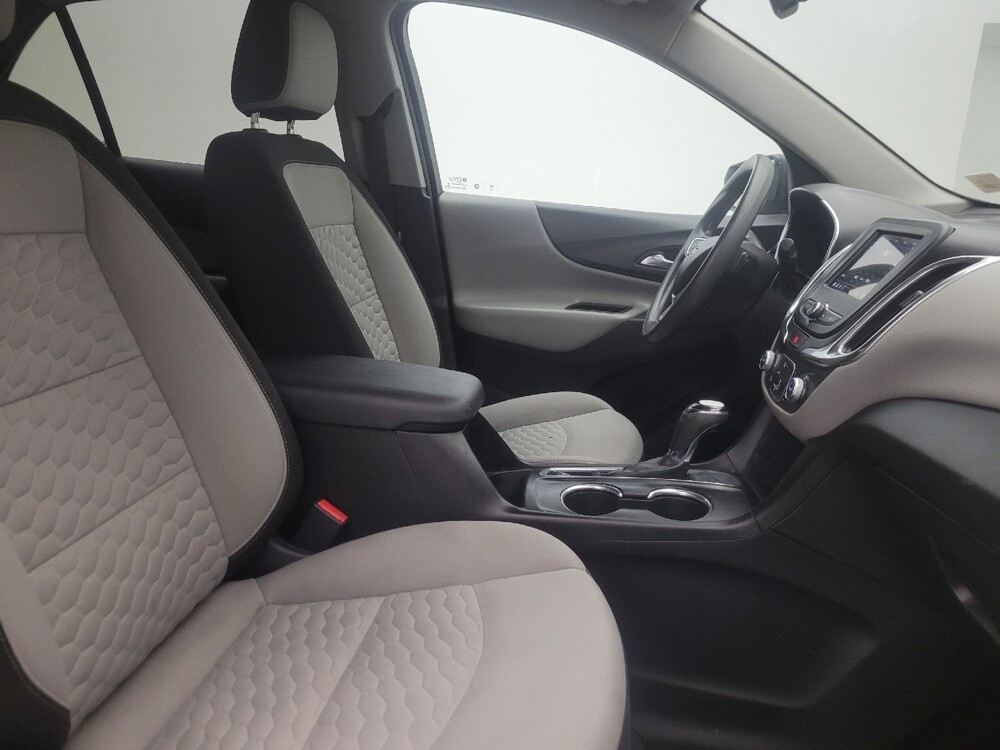 2019 Chevrolet Equinox in Chandler, AZ 85225 - 18127512 21