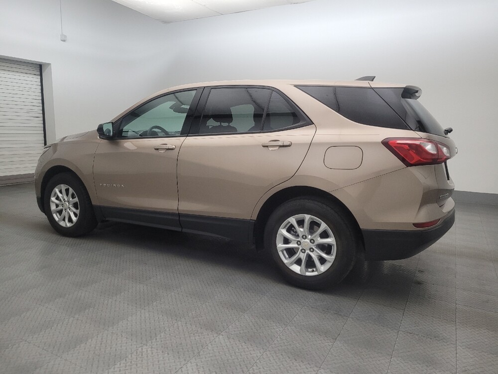 2019 Chevrolet Equinox in Chandler, AZ 85225 - 18127512 3