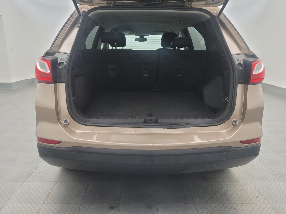 2019 Chevrolet Equinox in Chandler, AZ 85225 - 18127512 29