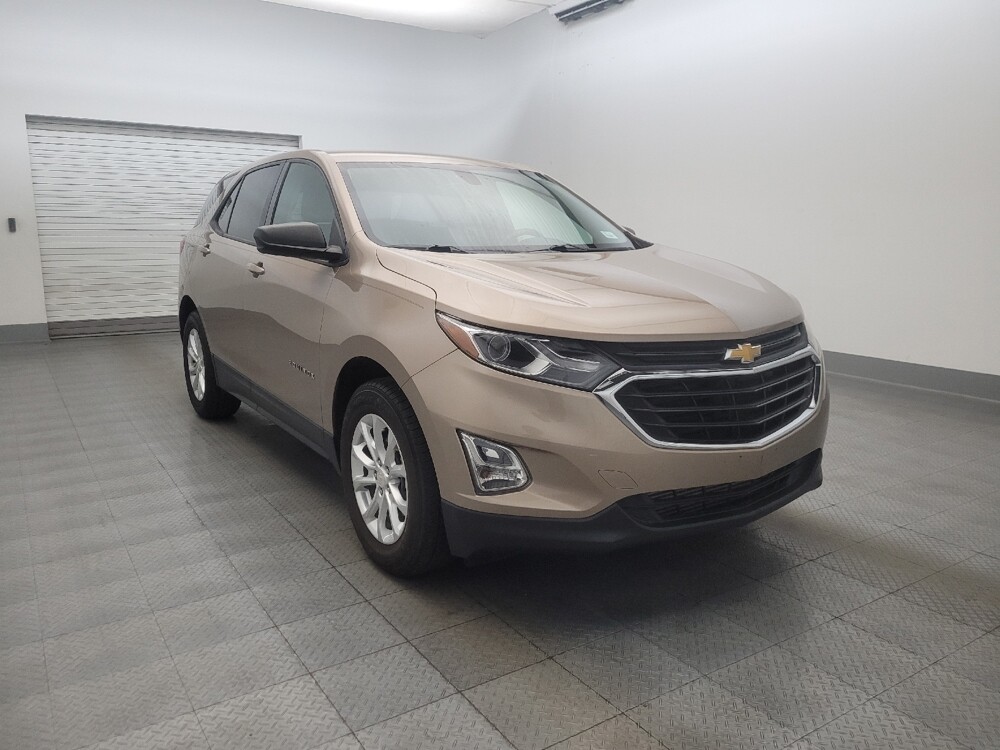 2019 Chevrolet Equinox in Chandler, AZ 85225 - 18127512 13