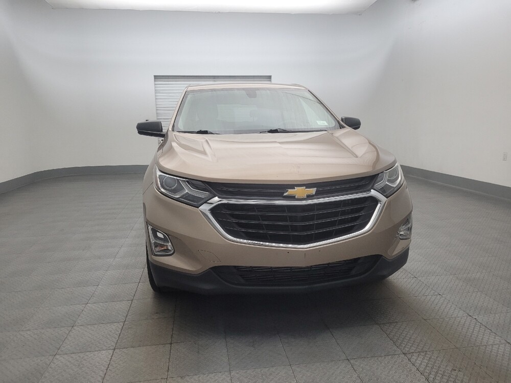 2019 Chevrolet Equinox in Chandler, AZ 85225 - 18127512 14