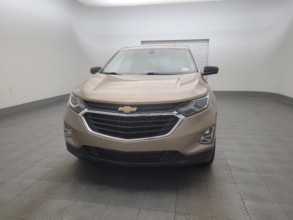 2019 Chevrolet Equinox in Chandler, AZ 85225 - 18127512 15