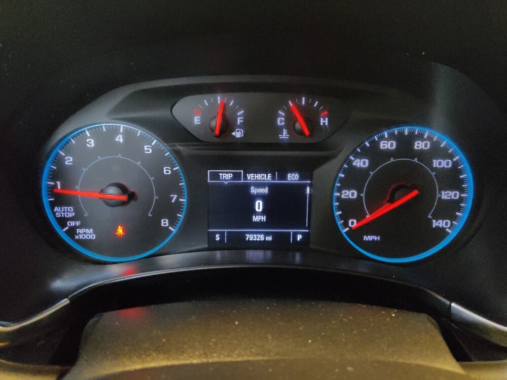 2019 Chevrolet Equinox in Chandler, AZ 85225 - 18127512 23