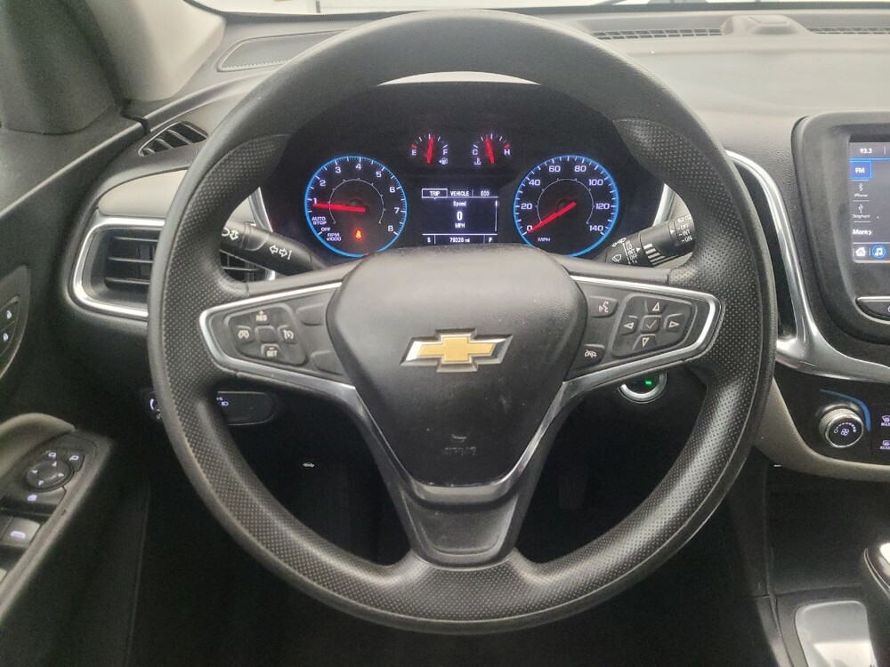 2019 Chevrolet Equinox in Chandler, AZ 85225 - 18127512 22