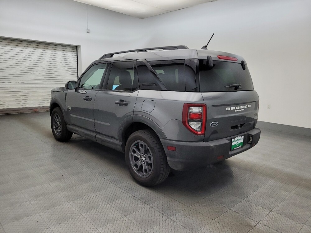 2022 Ford Bronco Sport in Mesa, AZ 85210 - 18127513 5