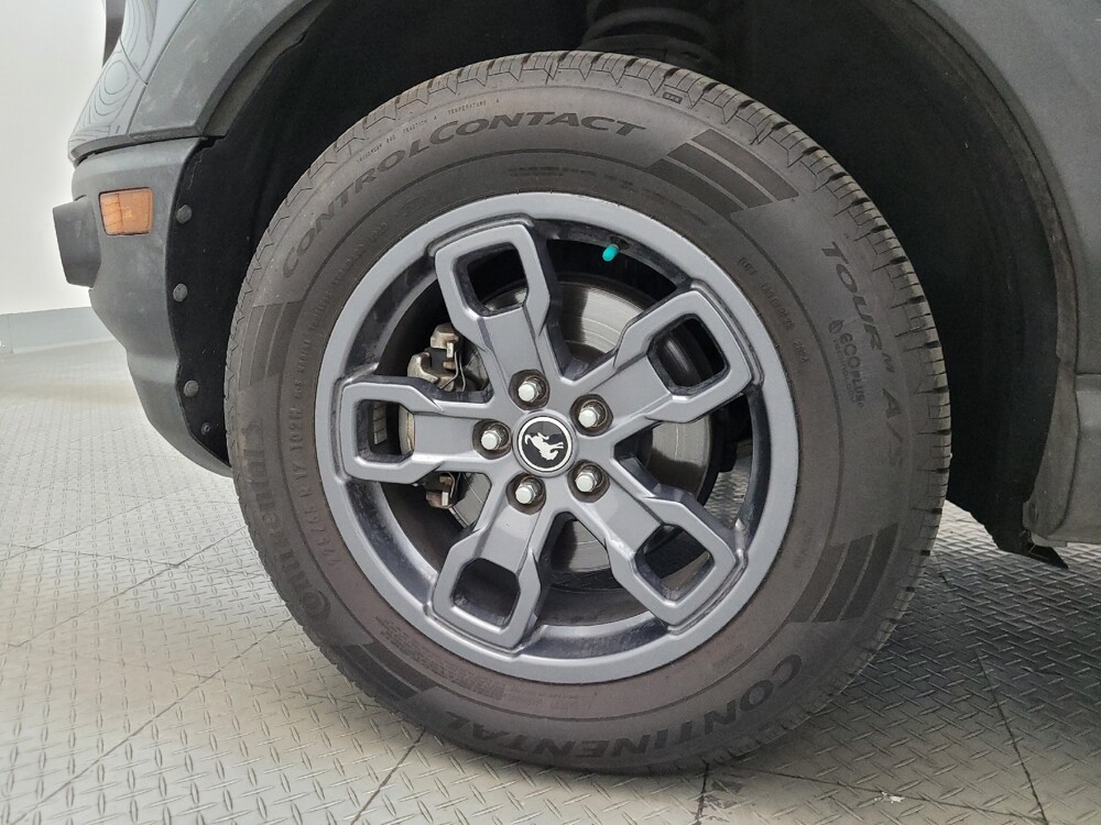 2022 Ford Bronco Sport in Mesa, AZ 85210 - 18127513 31