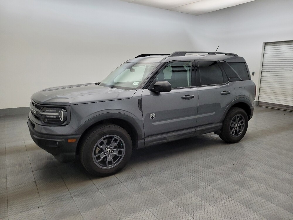 2022 Ford Bronco Sport in Mesa, AZ 85210 - 18127513 2