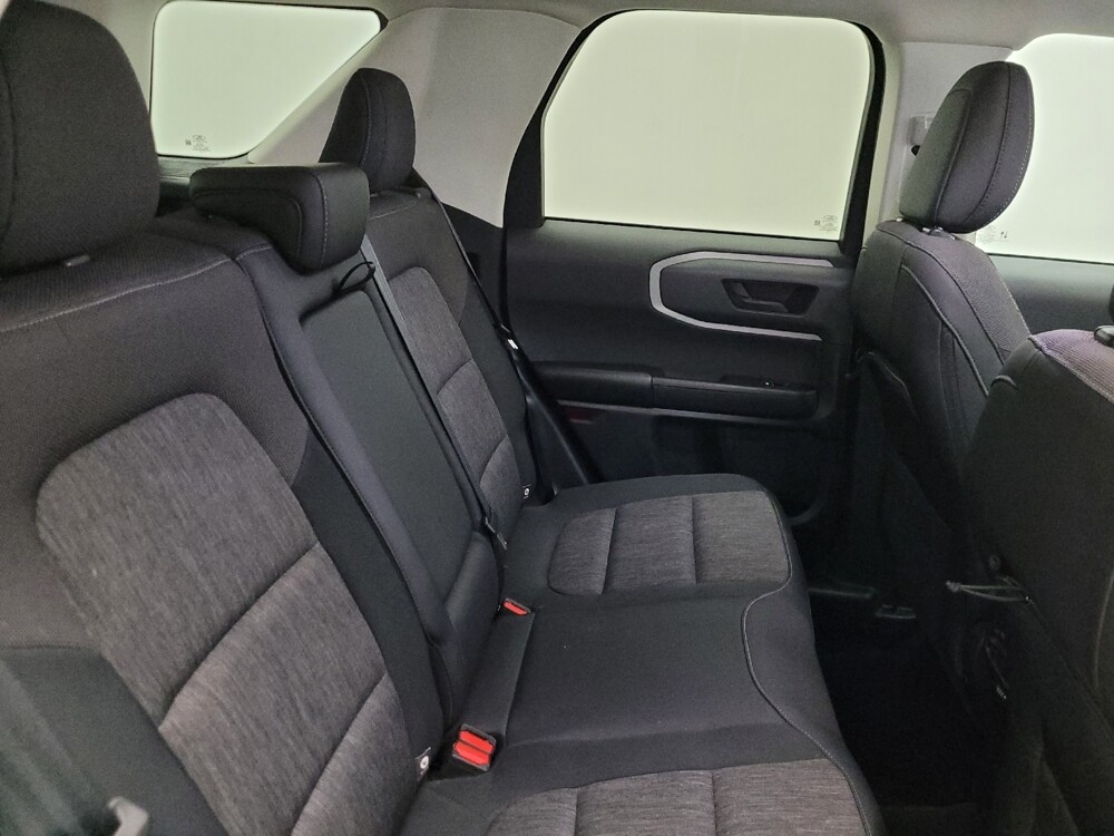 2022 Ford Bronco Sport in Mesa, AZ 85210 - 18127513 19