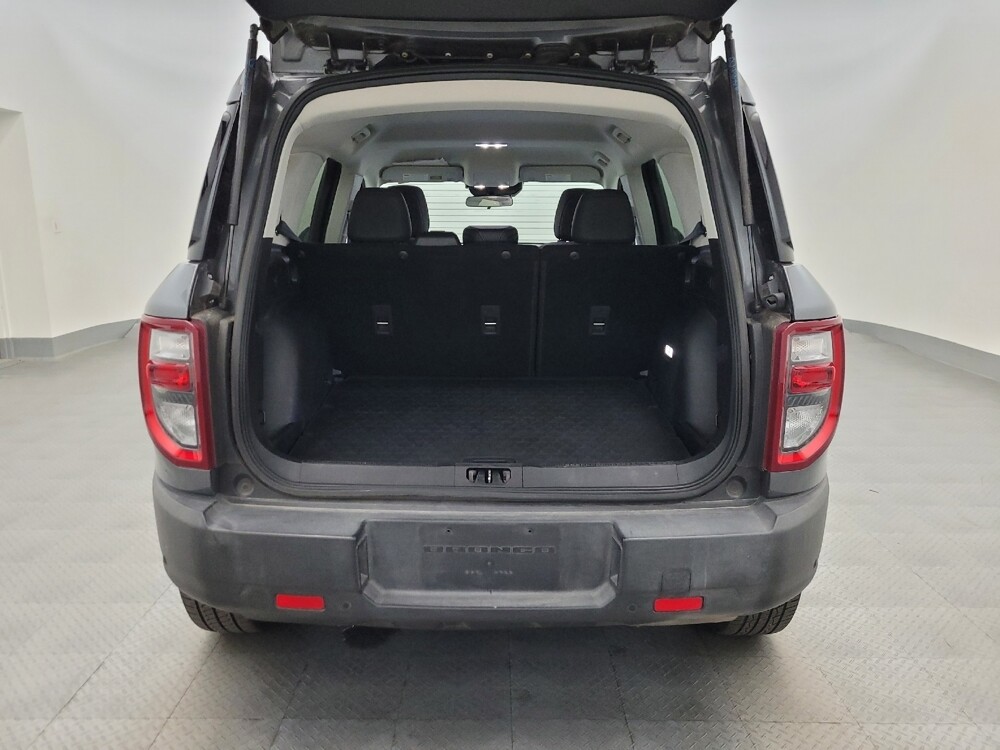 2022 Ford Bronco Sport in Mesa, AZ 85210 - 18127513 29