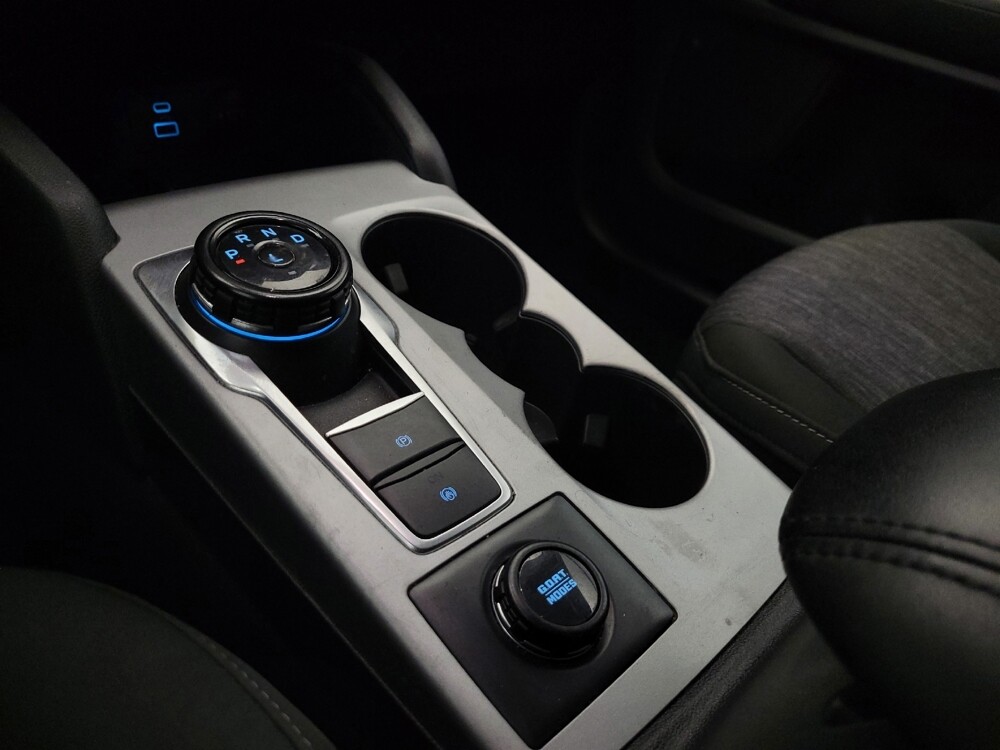 2022 Ford Bronco Sport in Mesa, AZ 85210 - 18127513 26