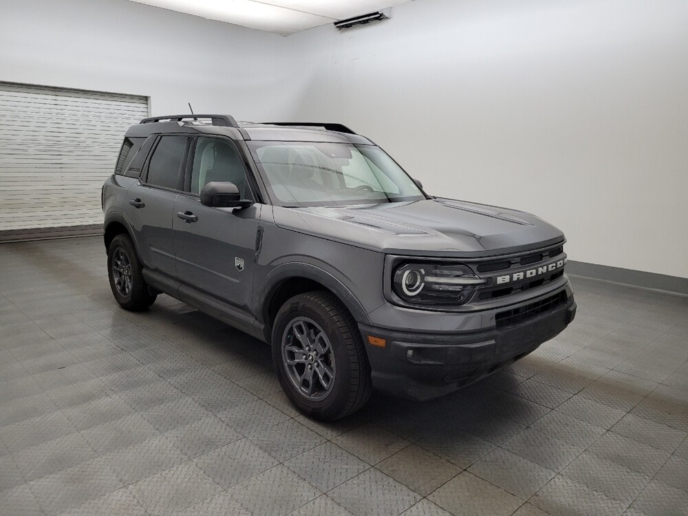 2022 Ford Bronco Sport in Mesa, AZ 85210 - 18127513 13